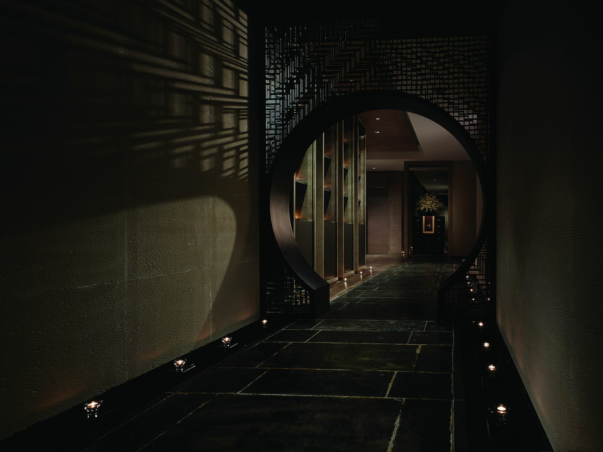 Langham Place, Ningbo Culture Plaza Exterior foto